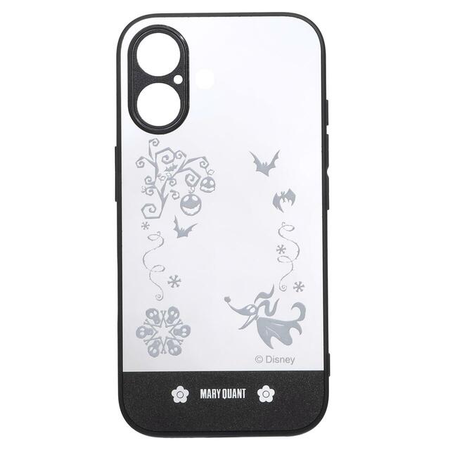 ゼロデザイン モバイルケース i16 4,950円|マリークワント ナイトメアー・ビフォア・クリスマス デザイン コレクション