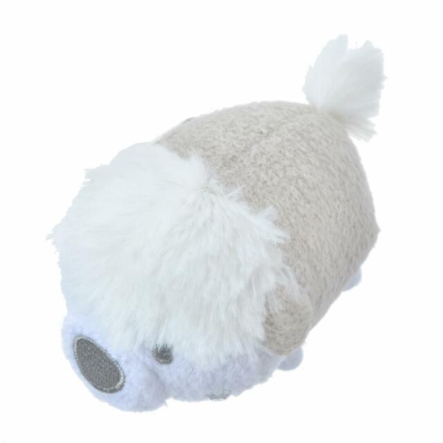 ツムツム ぬいぐるみ 1,320円