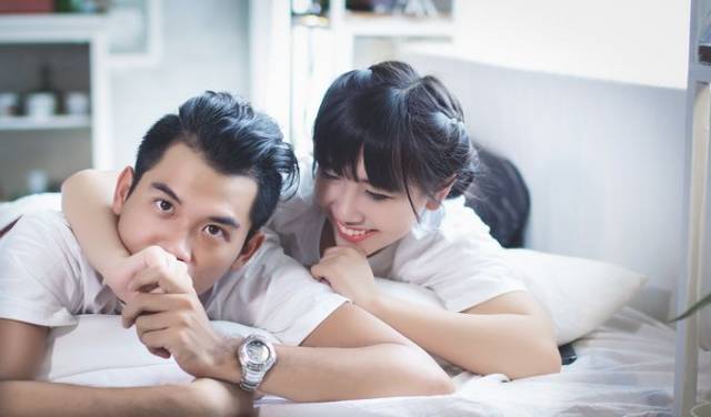 恋人の 顔 が好きなほど カラダの相性 がいいってホント 1 3 Mimot ミモット