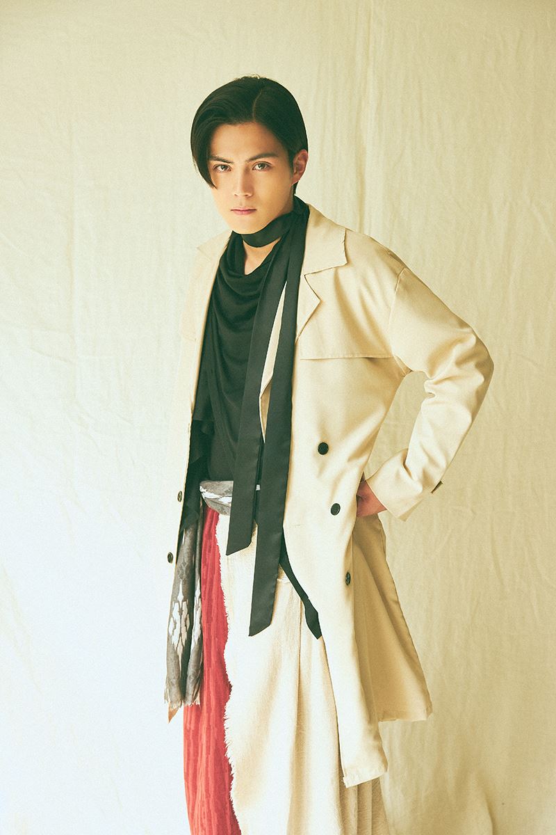 簡秀吉×杢代和人】「キュンとくる？」「深夜に緊急の電話！？」映画