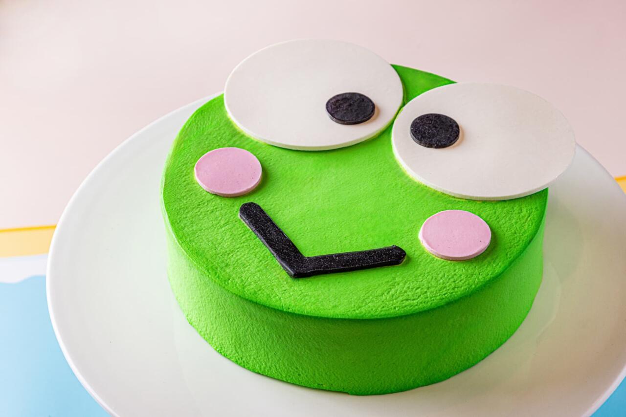 魅力満載！サンリオコラボで楽しむスイーツビュッフェ