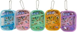【PEZ×イオン】「PEZ」×「ナツパンダ」コラボ 推し活クリアポーチ／29歳以下限定！