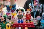 【D23 Expo Japan 2018】懐かしのアイテムを多数展示！「東京ディズニーリゾート35周年特別展示」レポート【35周年グッズ写真93枚】