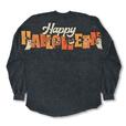 【Spirit Jersey】ミッキー&ミニー 長袖Tシャツ Disney Halloween 2026 13,500円
