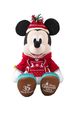 東京ディズニーランド　クリスマスぬいぐるみ　4,800円（2018年11月1日発売）