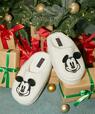 ミッキースリッパ　¥2,990