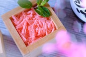 春を感じる “さくらの升ショコラ”