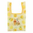 プーさん＆ピグレット ショッピングバッグ・エコバッグ ポーチ付き YUZU POOH 2,000円