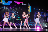 Red Velvet@「SMTOWN LIVE TOUR V IN JAPAN」