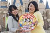 知らなきゃ損!? “お誕生日ディズニー” 追加料金ゼロでお祝いできちゃう3つの特典