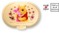 ひらけ！フタップ ディズニー くまのプーさん 547円｜アカチャンホンポ「くまのプーさんフェア ～ずっと、プー友と。～」