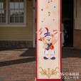 東京ディズニーシー「ダッフィー&フレンズのハッピーマーチングファン」2018年