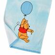 プーさん フェイスタオル POOH'S BALLOON 1,430円