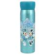 ステンレスボトル 3,900円｜「東京ディズニーシー25周年“スパークリング・ジュビリー”」スペシャルグッズ｜販売店舗：東京ディズニーシー「エンポーリオ」｜発売日：2026年4月8日（水）