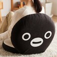 Suicaのペンギン ベルメゾン モチーフ型座椅子「Suicaのペンギン」｜15,900 円(税込)
