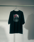 STAR WARS/グラフィック半袖BIGTEEカラー：Black価格：￥3,990