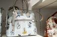 【Dooney ＆ Bourke】ディズニーキャラクター サッチェルバッグ 2WAY The Disney100 Platinum Celebration Collection 47,300円