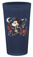 プラスチックタンブラー賞|Happyくじ「Disney ハロウィーンくじ 2023」