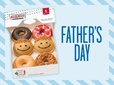 クリスピー・クリーム・ドーナツ「父の日限定 パパ ボックス」