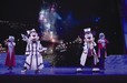 東京ディズニーシー“クリスマスタイム・ウィズ・ユー” 