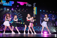 Red Velvet＠「SMTOWN LIVE TOUR V IN JAPAN」