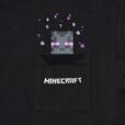 グラフィックTシャツ（半袖） ¥990｜ユニクロ UT「マインクラフト」コレクション｜販売開始日：2024年4月29日(月)
