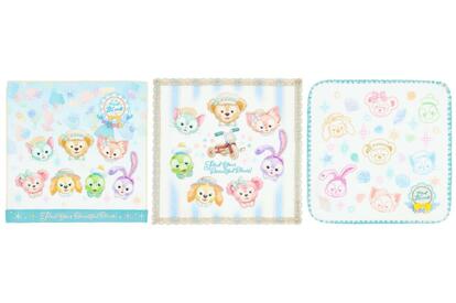 東京ディズニーシー】7/7発売「ダッフィー最新グッズ」どれ買う？激
