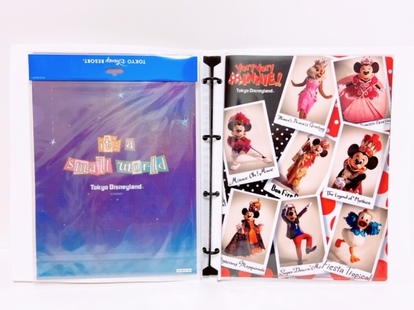 100均アイテムでコレクショングッズを整理しよう 見せる収納やお役立ちアイテムをご紹介 写真 2 19 ディズニー特集 ウレぴあ総研