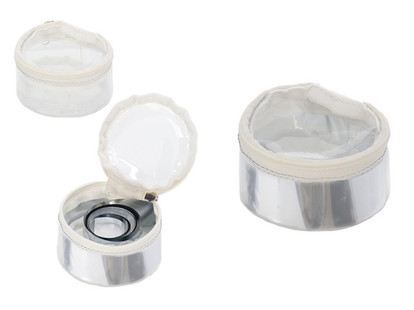 PANORAMA ポップコーン容器+銀テープ PLUS 文具 DIRECT SHOP / 現場で