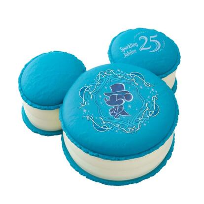 東京ディズニーシー】めちゃくちゃ可愛いよ…！「25周年スーベニア」が