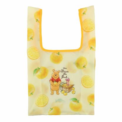 ゆずとプーさんデザイン！ディズニーストア 「YUZU POOH」グッズ -
