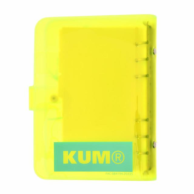 リングバインダー<チップ&デール> 1,760円