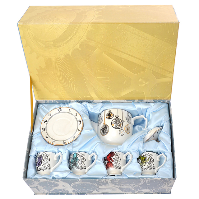 ティーカップセット 25000円