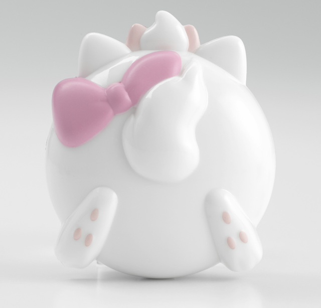 ミニコンパクトモイスチャーバーム　ディズニー・マリー