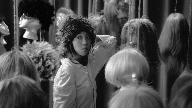 ただの偶然の旅