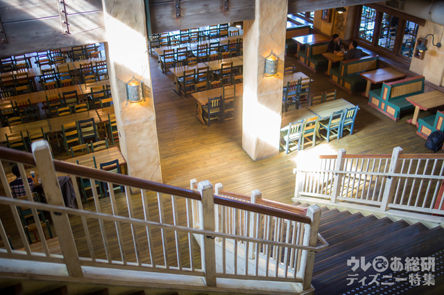 東京ディズニーシー|ロストリバーデルタ「ミゲルズ・エルドラド・キャンティーナ」