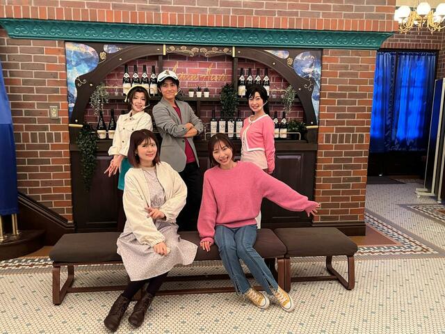 名探偵コナン・ミステリー・レストラン｜名探偵コナン・ワールド｜ユニバーサル・クールジャパン2023｜ユニバーサル・スタジオ・ジャパン