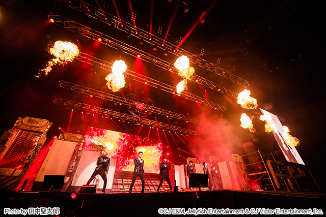 「VIXX LIVE FANTASIA in Japan [UTOPIA]」