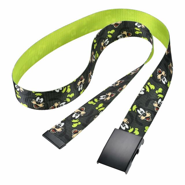 グーフィー ベルト GOOFY FASHION COLLECTION 2,500円