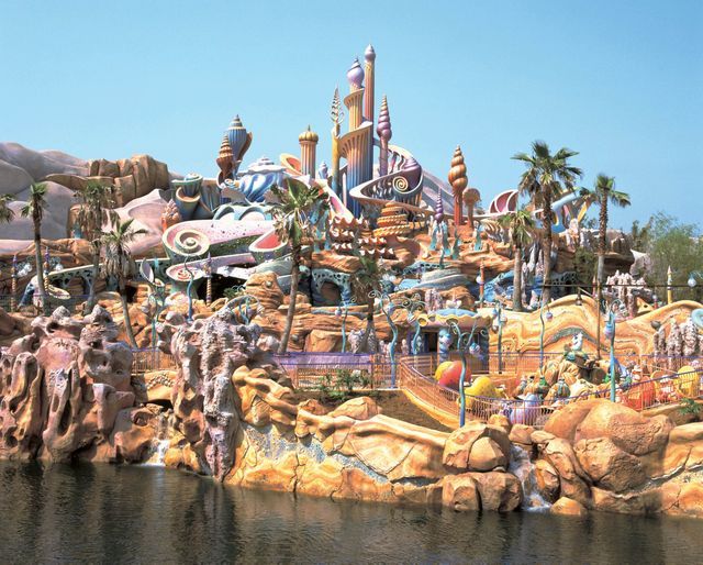 トリトンズ・キングダム