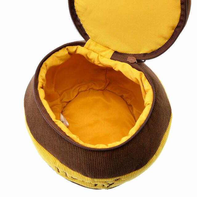 プーさん バニティポーチ Pooh Lover 4,290円