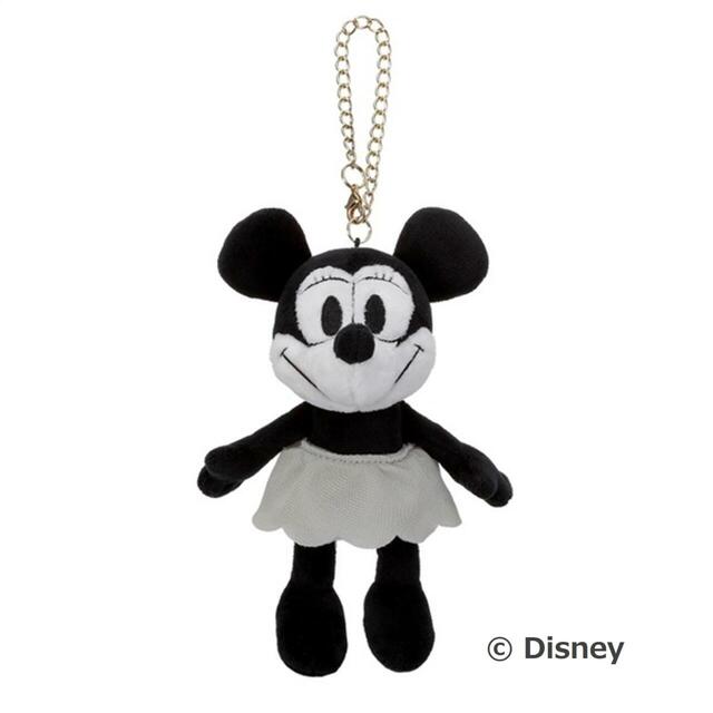 ディズニーキャラクター プチポップ HISTORY of STYLE バッグチャーム ミニーマウス 2,178円