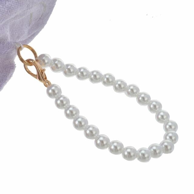 ヤングオイスター ぬいぐるみキーホルダー・キーチェーン Sleep ヤングオイスター 2,200円