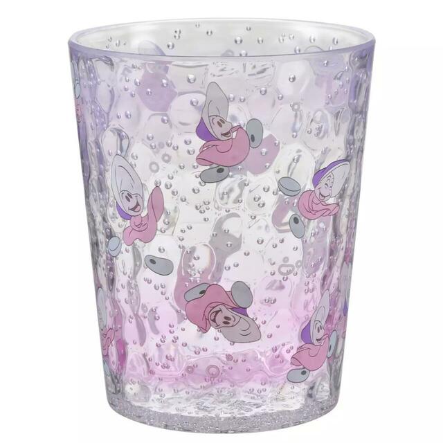 ヤングオイスター コップ バブル クリア ヤングオイスター 700円