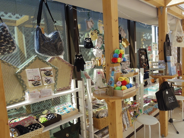 作家さんたちの作品