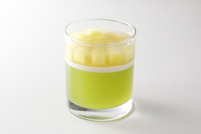 ピュアメロンゼリー