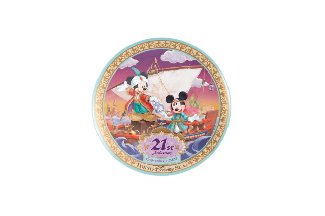 カンバッジ 350円