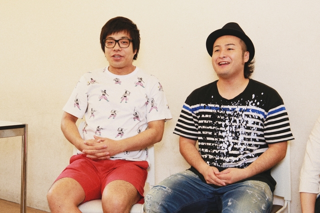 　撮影：小林裕和