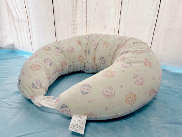 【バースデイ】赤ちゃんのお座り補助としても使えます♪