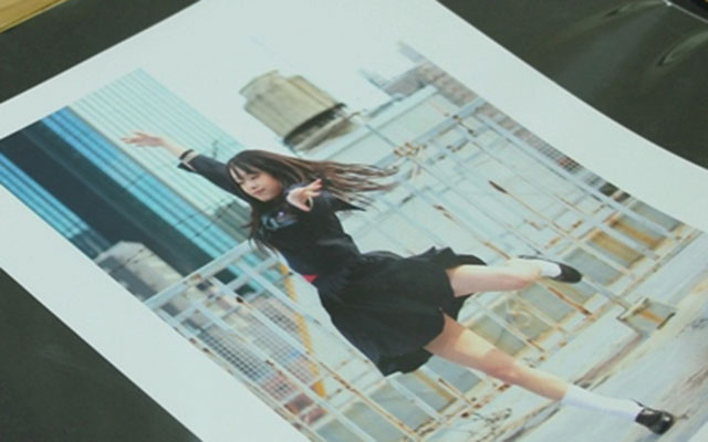 セーラー服にブレザー…マニアがつくる「制服図鑑」